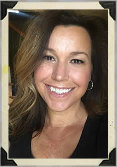Jessica Jensen, LMT, NCTMB, CKTP, C.At.
