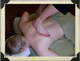At Peace Massage & Wellness - Ashiatsu Massage